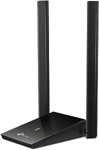 Tp-link Adaptador Usb InalÁmb Ac1300 Antenas Dual/archert4uplus, Tplink